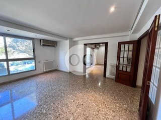Piso en alquiler en Exposició en Valencia