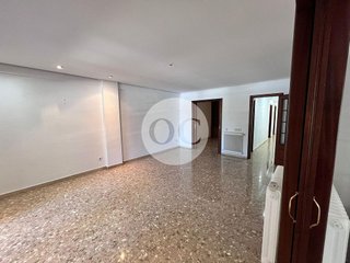 Piso en alquiler en Exposició en Valencia