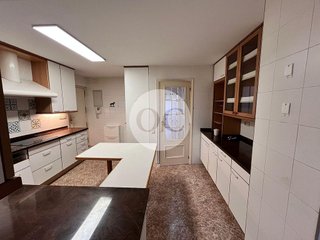 Piso en alquiler en Exposició en Valencia