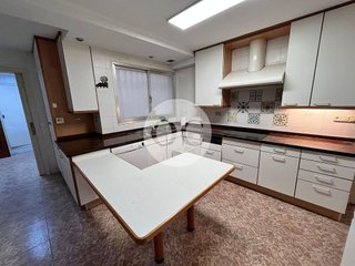 Piso en alquiler en Exposició en Valencia