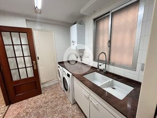 Piso en alquiler en Exposició en Valencia