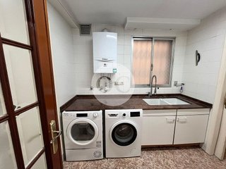 Piso en alquiler en Exposició en Valencia