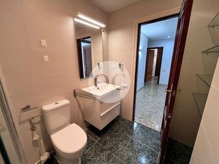 Piso en alquiler en Exposició en Valencia
