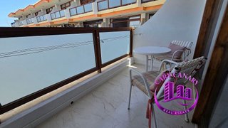 Piso en alquiler en Playa del Inglés en San Bartolomé de Tirajana