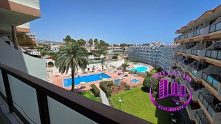 Piso en alquiler en Playa del Inglés en San Bartolomé de Tirajana