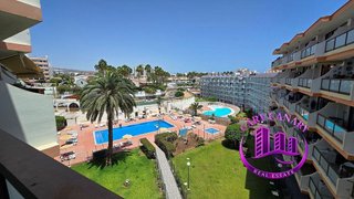 Piso en alquiler en Playa del Inglés en San Bartolomé de Tirajana