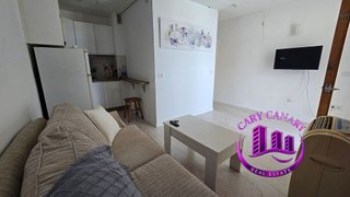 Piso en alquiler en Playa del Inglés en San Bartolomé de Tirajana