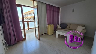 Piso en alquiler en Playa del Inglés en San Bartolomé de Tirajana