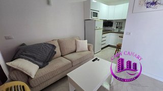 Piso en alquiler en Playa del Inglés en San Bartolomé de Tirajana
