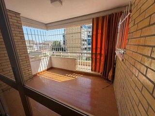 Piso en alquiler en Nervión en Sevilla