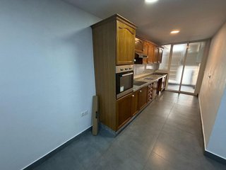 Piso en alquiler en Nervión en Sevilla