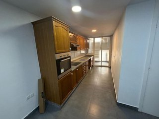 Piso en alquiler en Nervión en Sevilla