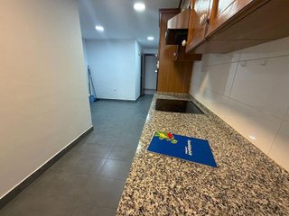 Piso en alquiler en Nervión en Sevilla