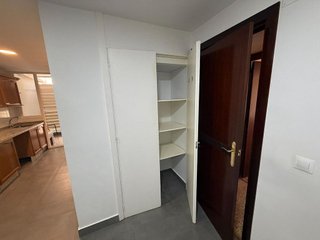 Piso en alquiler en Nervión en Sevilla