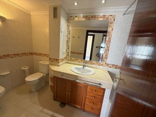 Piso en alquiler en Nervión en Sevilla