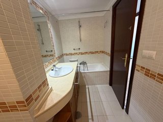 Piso en alquiler en Nervión en Sevilla