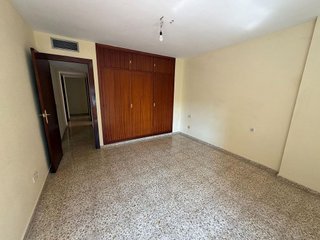 Piso en alquiler en Nervión en Sevilla