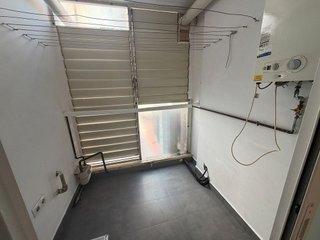Piso en alquiler en Nervión en Sevilla