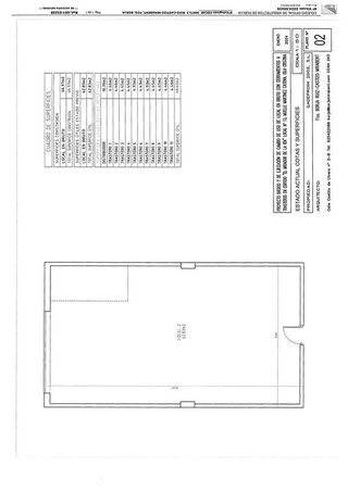 Local comercial en venta en Isla Cristina ciudad en Isla Cristina