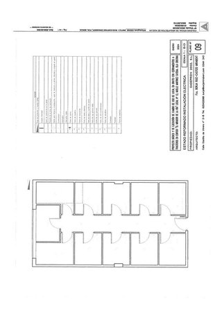 Local comercial en venta en Isla Cristina ciudad en Isla Cristina