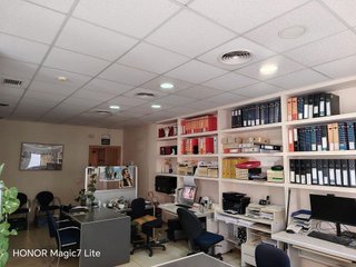Oficina en venta en Colores - Entreparques en Sevilla