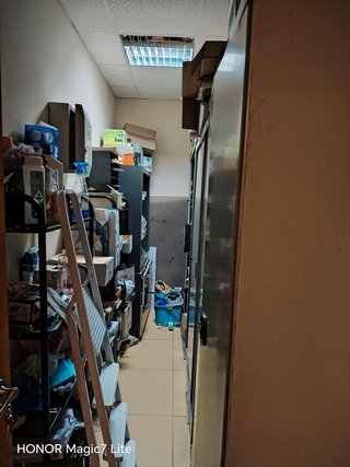 Oficina en venta en Colores - Entreparques en Sevilla