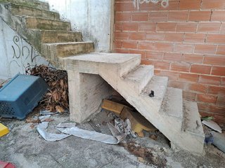Terreno en venta en Benissa pueblo en Benissa