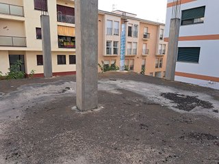 Terreno en venta en Benissa pueblo en Benissa