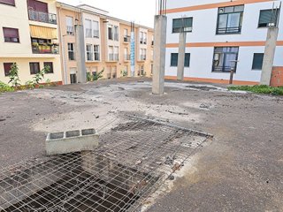 Terreno en venta en Benissa pueblo en Benissa