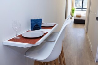 Dúplex en alquiler en Aravaca en Madrid