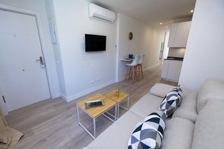 Dúplex en alquiler en Aravaca en Madrid