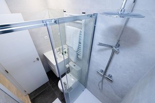 Dúplex en alquiler en Aravaca en Madrid