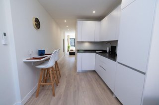 Dúplex en alquiler en Aravaca en Madrid
