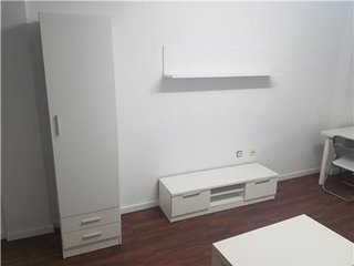 Estudio en venta en Centro en Murcia
