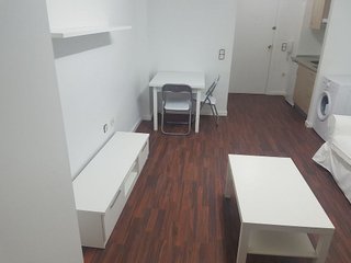 Estudio en venta en Centro en Murcia
