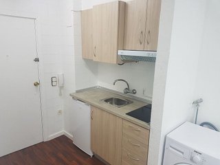Estudio en venta en Centro en Murcia