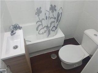 Estudio en venta en Centro en Murcia