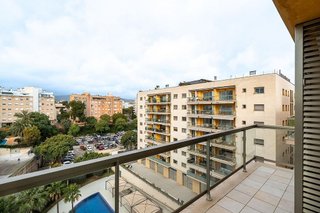 Ático en venta en Bellver - Son Dureta- La Teulera en Palma de Mallorca