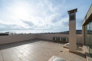 Ático en venta en Bellver - Son Dureta- La Teulera en Palma de Mallorca