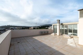 Ático en venta en Bellver - Son Dureta- La Teulera en Palma de Mallorca