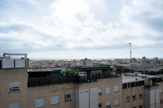 Ático en venta en Bellver - Son Dureta- La Teulera en Palma de Mallorca