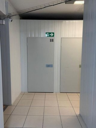 Trastero en alquiler en El Ejido - Santa Ana en León