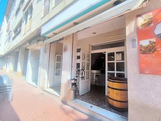 Local comercial en venta en Bellreguard
