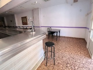 Local comercial en venta en Bellreguard