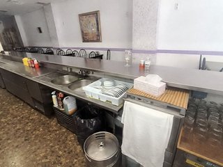 Local comercial en venta en Bellreguard