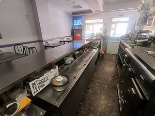 Local comercial en venta en Bellreguard