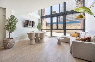 Dúplex en alquiler en Cabanillas del Campo