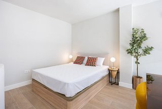 Dúplex en alquiler en Cabanillas del Campo