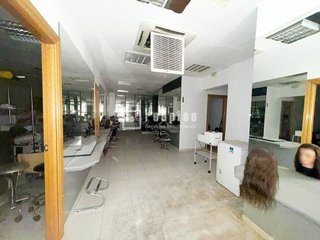Local comercial en venta en La Serna en Fuenlabrada