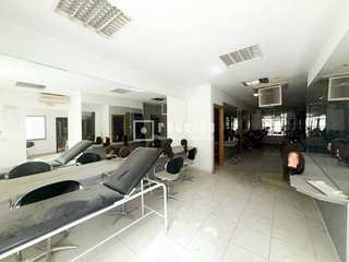 Local comercial en venta en La Serna en Fuenlabrada